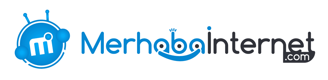 Merhabainternet Logo