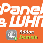 cpanel addon domain ekleme site ekleme 1