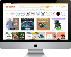 e ticaret hosting