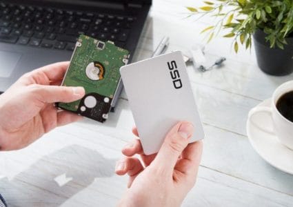 SSD Hosting Nedir ? Avantajları Nelerdir ?