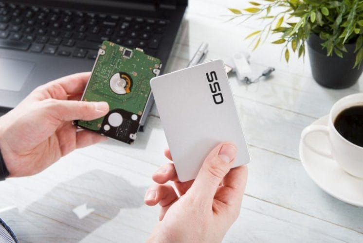 SSD Hosting Nedir ? Avantajları Nelerdir ?