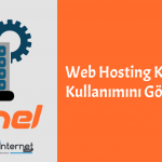 cpanel web hosting kaynak kullanimi