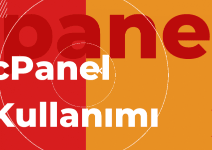 cPanel Nedir ? cPanel ile Neler Yapılır ?