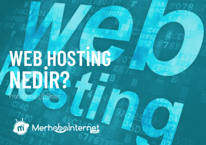 Web Hosting Nedir, Çeşitleri Nelerdir?