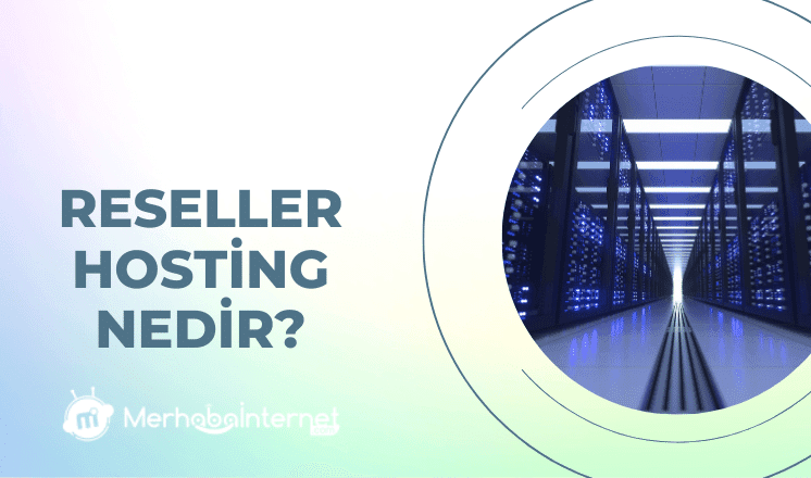 Reseller (Bayi) Hosting Nedir ? Kimler Tercih Etmelidir ?