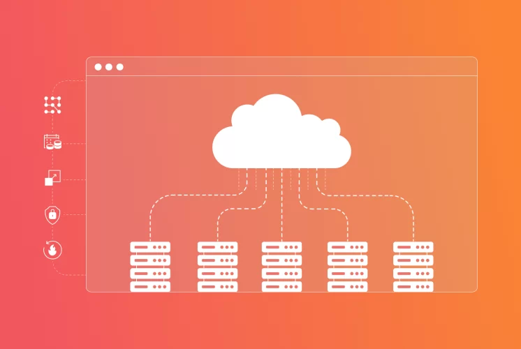 Cloud Hosting Altyapısı ile E-Ticaret İşinizi Güçlendirin