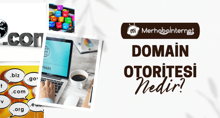 Domain Otoritesi Nedir, Kaç Olmalıdır?
