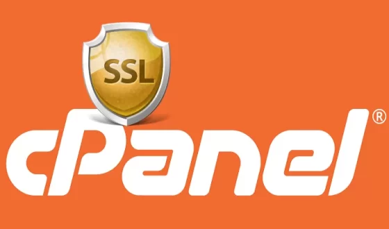 cpanel ssl yukleme