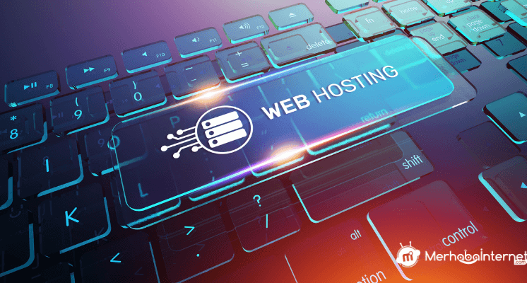 Hosting Almak Şart Mı?