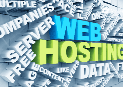 Hosting Bilgileri Öğrenme