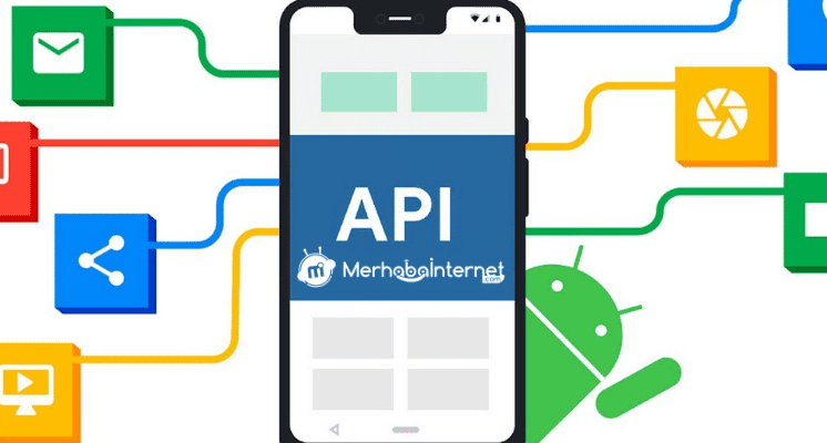 API Nedir, Ne İşe Yarar?