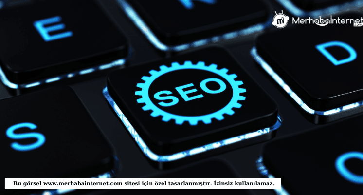Web Hosting ve SEO: İyi Hosting, Daha İyi Sıralama
