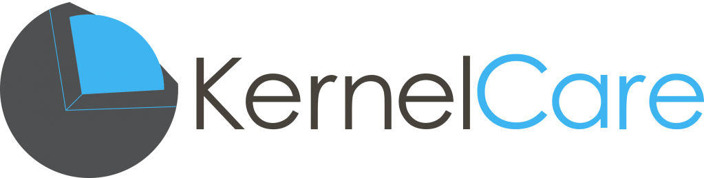 lisans logo kernelcare