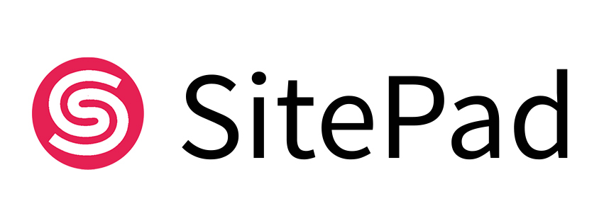 logo sitepad