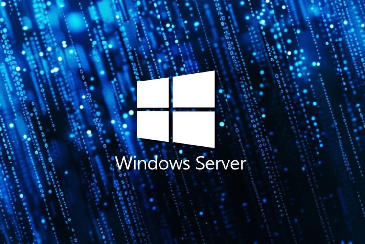 Windows Server Lisans Yenileme