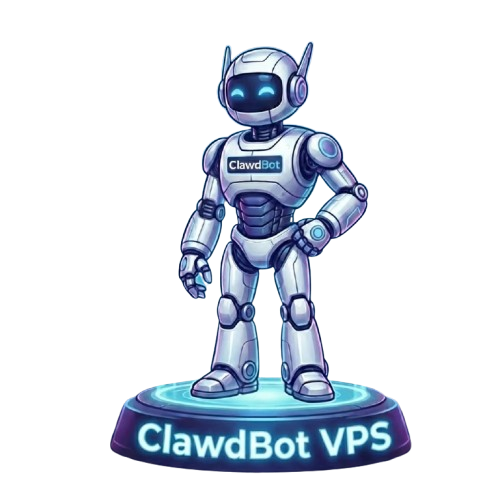 Clawdbot Vps 5 clawdbot vps
