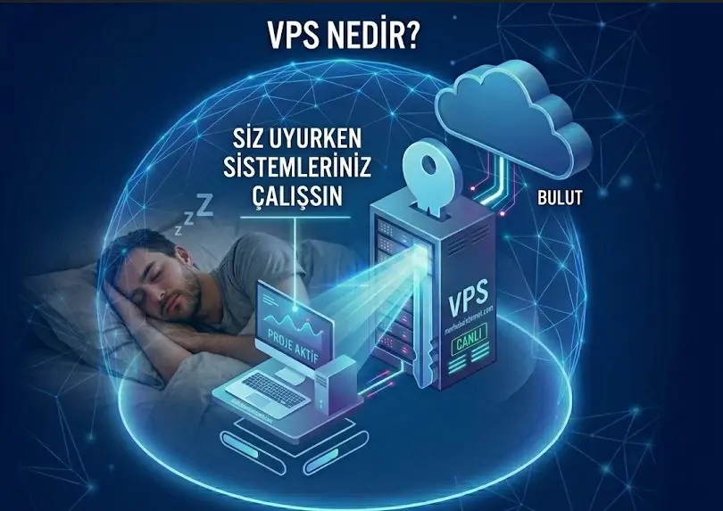 vps nedir