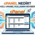 cpanel nedir