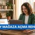etsy mağaza açmak