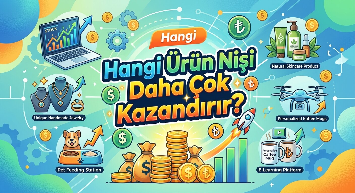 etsy ürün bulmak