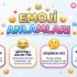 emoji anlamları