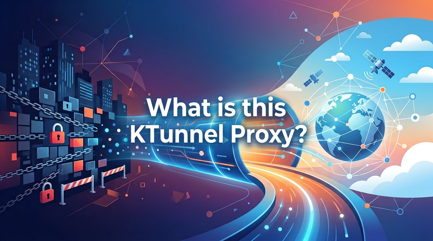 ktunnel