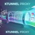 ktunnel proxy
