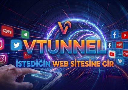 Vtunnel Proxy | Vtunnel Giriş Adresi [YENİ 2026]