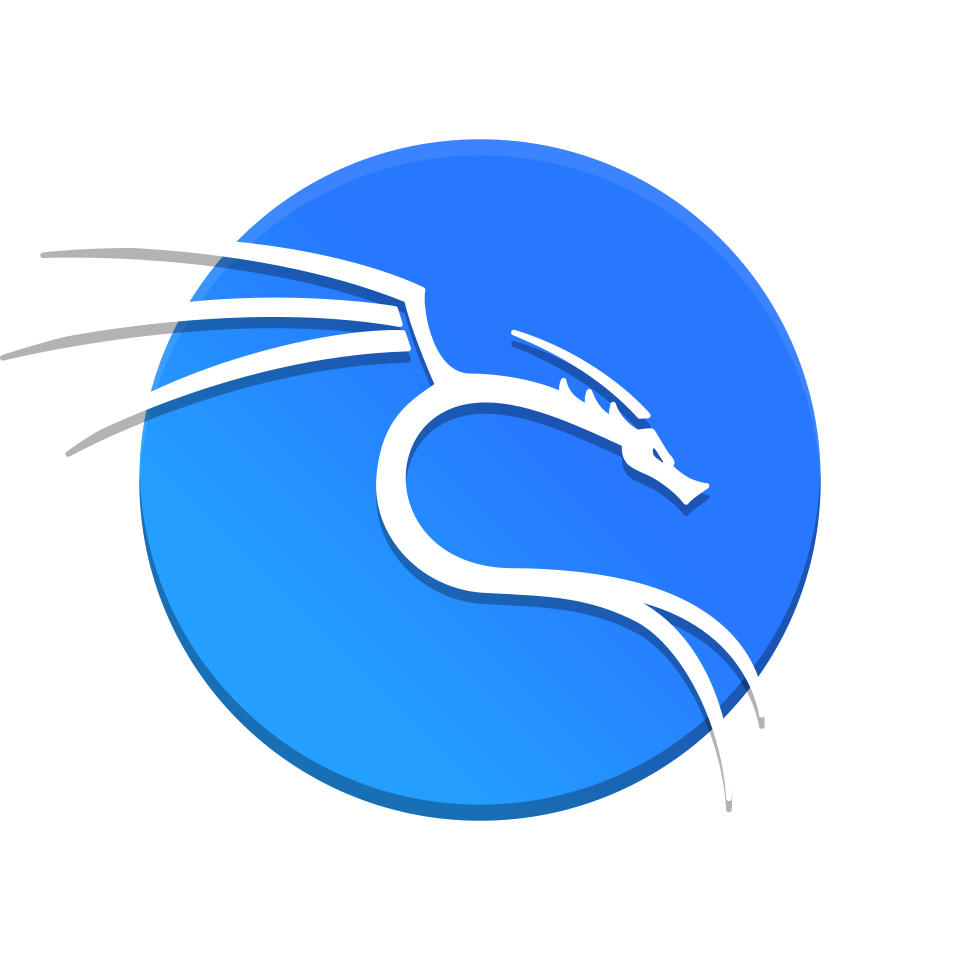 Kali Linux sanal sunucu