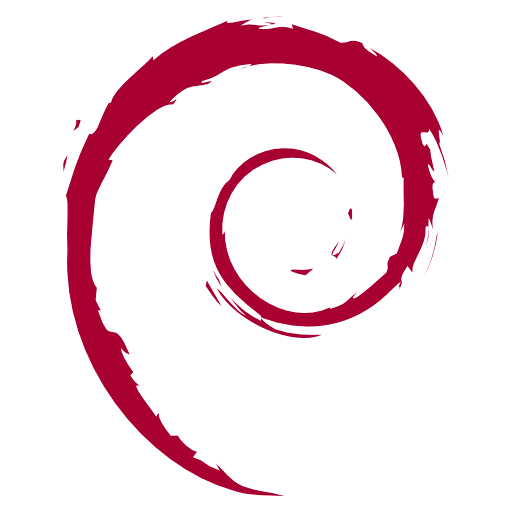 Debian sanal sunucu